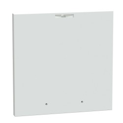 Prisma Plus G Zaślepka do otworów na mierniki 96x96mm LVS03908