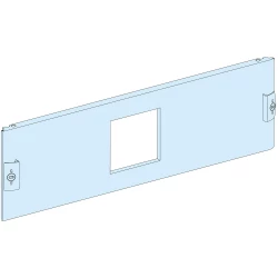 Płyta czołowa do miernika 96x96mm LVS03913