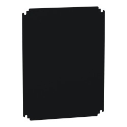 Płyta montażowa 500x400mm bakelit NSYMB54