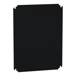 Płyta montażowa 500x400mm bakelit NSYMB54