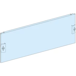 Prisma Plus G Osłona metalowa pełna 650x100mm LVS03802