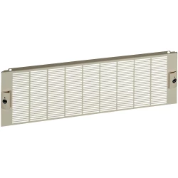 Prisma Plus G Osłona metalowa z wentylacją 600x150mm IP30 LVS03895