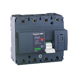 Rozłącznik modułowy 63A 4P NG125NA 18893