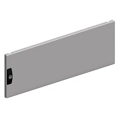 Spacial SF drzwi częściowe pełne, 600x600mm NSYMPD12M6
