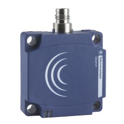 Czujnik indukcyjny XS8 40x40x15, PBT, Sn25mm, 12..24VDC, M8 XS8C1A1PBM8
