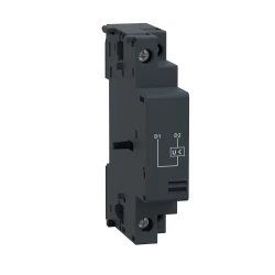 Wyzwalacz napięciowy do wyłącznika silnikowego GV2 i GV3, 110...115 V AC 50Hz GVAU115