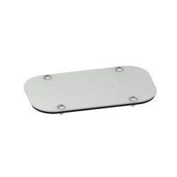 Standardowy dla obudowy Spacial S3D RAL7035, dł.140xW80 NSYTLA