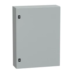 Obudowa CRN 800x600x200mm IP66 z płytą montażową NSYCRN86200P