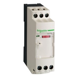 Przetwornik temperatury, 0...250 C/32...482 F, dla sond Pt100 RMPT50BD
