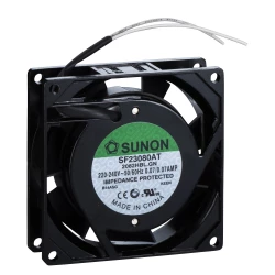 Wentylator 35m3/h 230V NSYCVF35M230