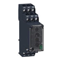 Przekaźnik pomocniczy 15-500V 2CO 8A RM22UA33MR