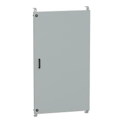 Drzwi wewnetrzne obudowy PLA wys.1250xW750mm NSYPAPLA127G