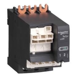 Blok nawrotny LUM2M, 32A, 110...240 V AC/DC 50...60 Hz, montaż bezpośredni LU2MB0FU