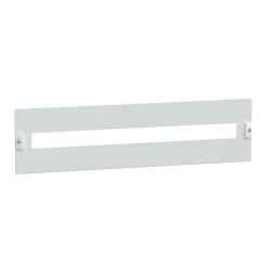 Prisma Plus G Osłona metalowa z wycięciem dla aparatury modułowej 800x200mm LVS03217