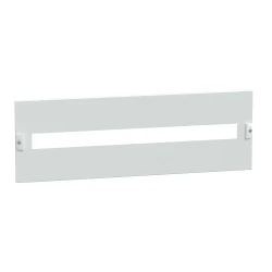 Prisma Plus G Osłona metalowa z wycięciem dla aparatury modułowej 800x250mm LVS03218