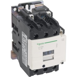 Stycznik mocy 3P 65A 110V AC LC1D65F7