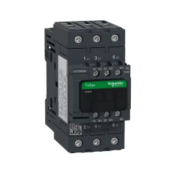 Stycznik mocy 40A 3P 110V DC 1Z 1R (EVK) LC1D40AFD