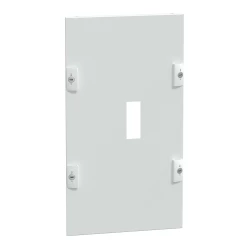 Prisma Plus G Osłona metalowa z wycięciem do NR250 300x450mm LVS03250