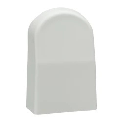 Kratka wlotu powietrza, średnica otworu 33mm, IP45 NSYCAG33LP