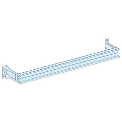 Prisma Plus G Szyna montażowa TH35 35x15x450mm LVS03001