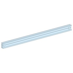 Prisma Plus G Szyna montażowa TH35 35x15x450mm tylna LVS03004