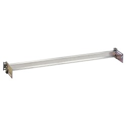 Prisma Plus G Szyna montażowa TH35 35x15x750mm nastawna LVS03007