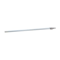 Wałek napędu 10x10mm długość 400mm GS2AE21