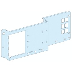 Prisma Plus G Płyta montażowa do NSX-INS250 pozioma LVS03030