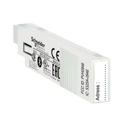 ZELIO INTERFEJS BLUETOOTH SR2BTC01
