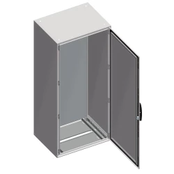 Obudowa SM 1800x800x600mm IP55 z płytą montażową NSYSM18860P