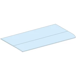 Płyta górna pełna IP30 W300 LVS01039