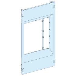 Prisma Plus, system P, płyta czołowa do wysuwnego NS1600-NT, 3p LVS03699