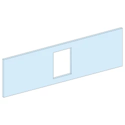 Płyta czołowa do poziomego INS-INV630 LVS03658