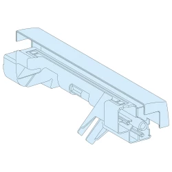 Prisma Plus G Wsporniki rozdzielnic wolnostojących IP55 LVS01025 /2szt./