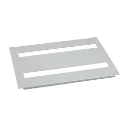 Spacial SF/SM płytka zaślepiająca w otworami, 600x600mm, przykręcana NSYMUC606