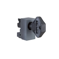 Wkładka zamek 8mm wkładka trójkątna NSYINT81