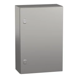 Obudowa S3X 600x400x200mm IP66 bez płyty montażowej NSYS3X6420