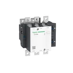 Stycznik mocy 265A 3P 110V AC 1Z 0R LC1F265F7