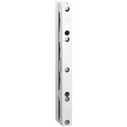 Wspornik szyn 630A 180mm 4P LA9ZX01485