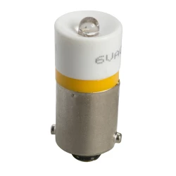 Żarówka LED nieb., BA 9s, 24 V DL1CJ0245