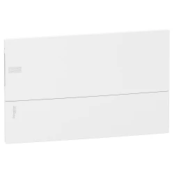 Obudowa p/t drzwi biale pelne 1R18M MIP22118