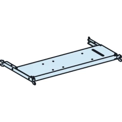 Prisma Plus, system P, płyta montażowa do pionowego wysuwnego NS630-1600 LVS03483
