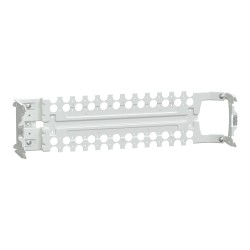 Płyta montażowa pion stal 3-4 NS-INS250 Prisma LVS03420