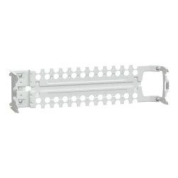 Płyta montażowa pion stal 3-4 NS-INS250 Prisma LVS03420