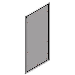 Ściana tylna 1800x1000mm NSYBP1810