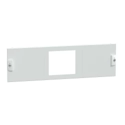 Prisma Plus G Osłona metalowa z wycięciem do ISFT160 600x250mm LVS03326