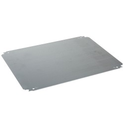 Płyta montażowa 1150x950mm stal NSYMM1210