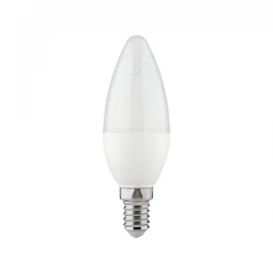 Źródło światła LED DUN 4,5W E14-NW