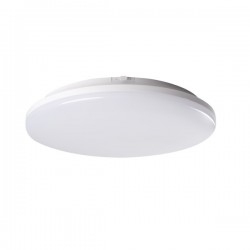 Plafoniera LED STIVI LED 24W-NW-O-SE