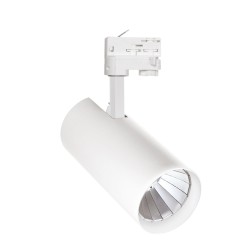 MDR BRANTA LUX 940 19W 230V 36st White DALI